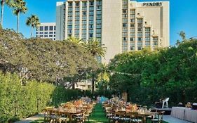 Fashion Island Hotel