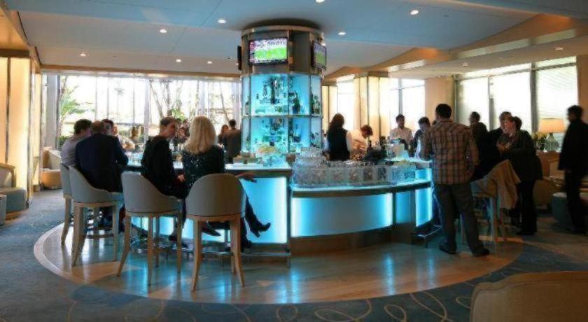 Fashion Island Hotel Newport Beach Exterior foto