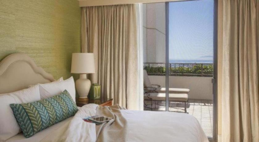 Fashion Island Hotel Newport Beach Exterior foto