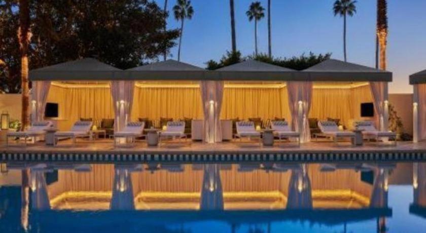Fashion Island Hotel Newport Beach Exterior foto