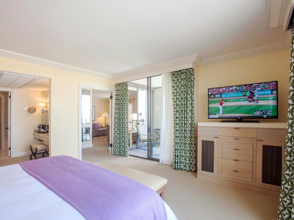Fashion Island Hotel Newport Beach Zimmer foto