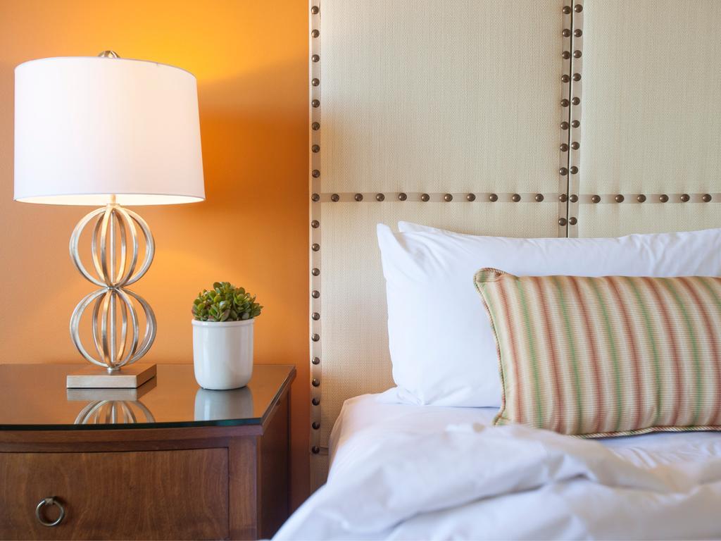Fashion Island Hotel Newport Beach Zimmer foto