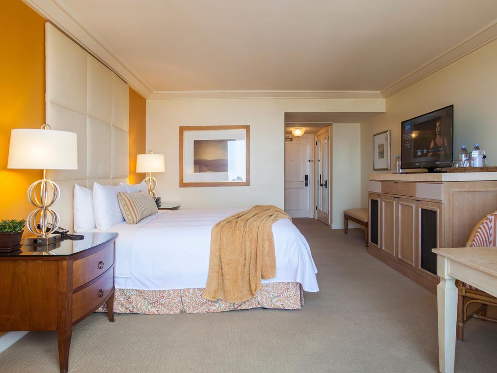 Fashion Island Hotel Newport Beach Zimmer foto