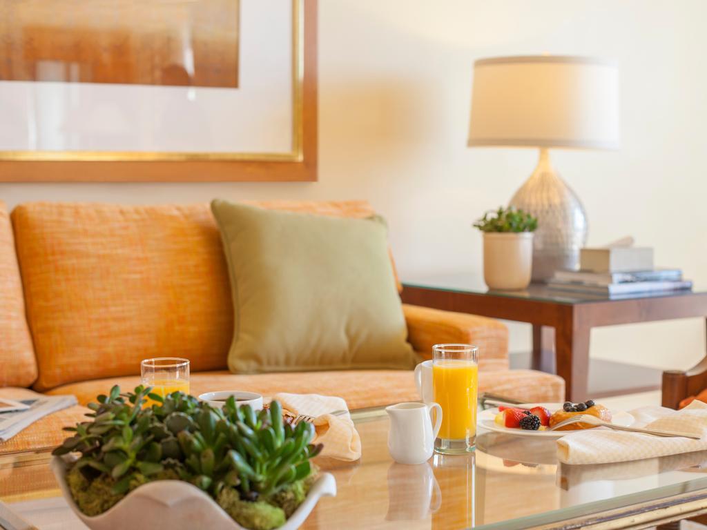 Fashion Island Hotel Newport Beach Zimmer foto