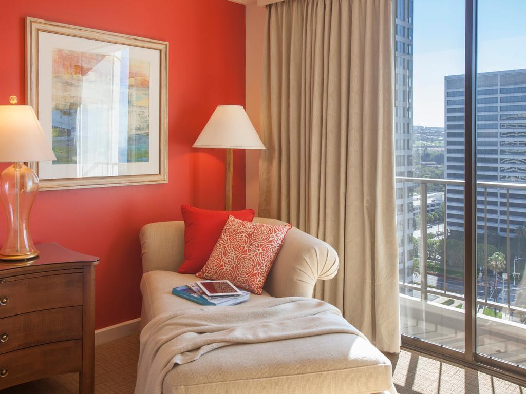 Fashion Island Hotel Newport Beach Zimmer foto