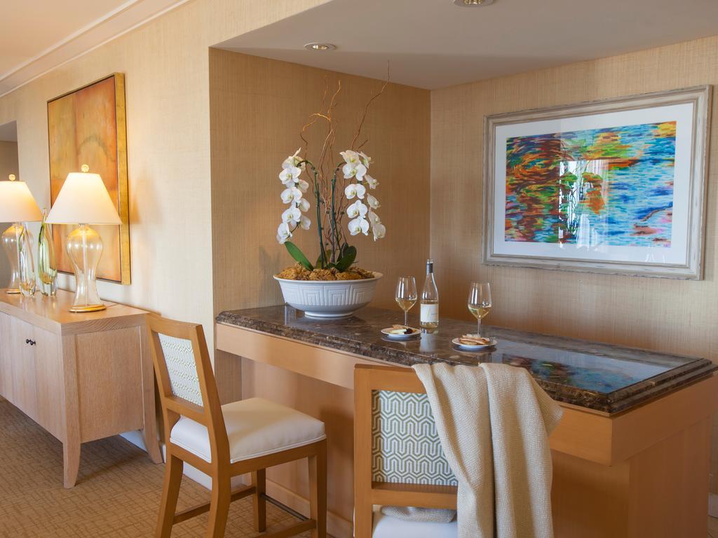 Fashion Island Hotel Newport Beach Zimmer foto
