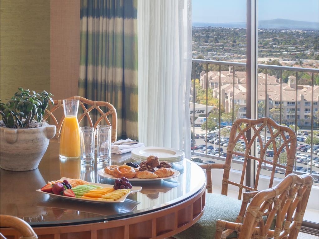 Fashion Island Hotel Newport Beach Zimmer foto