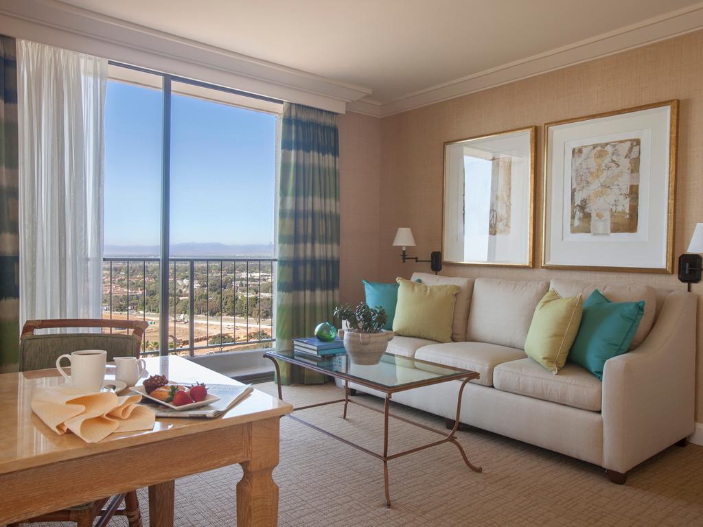 Fashion Island Hotel Newport Beach Zimmer foto