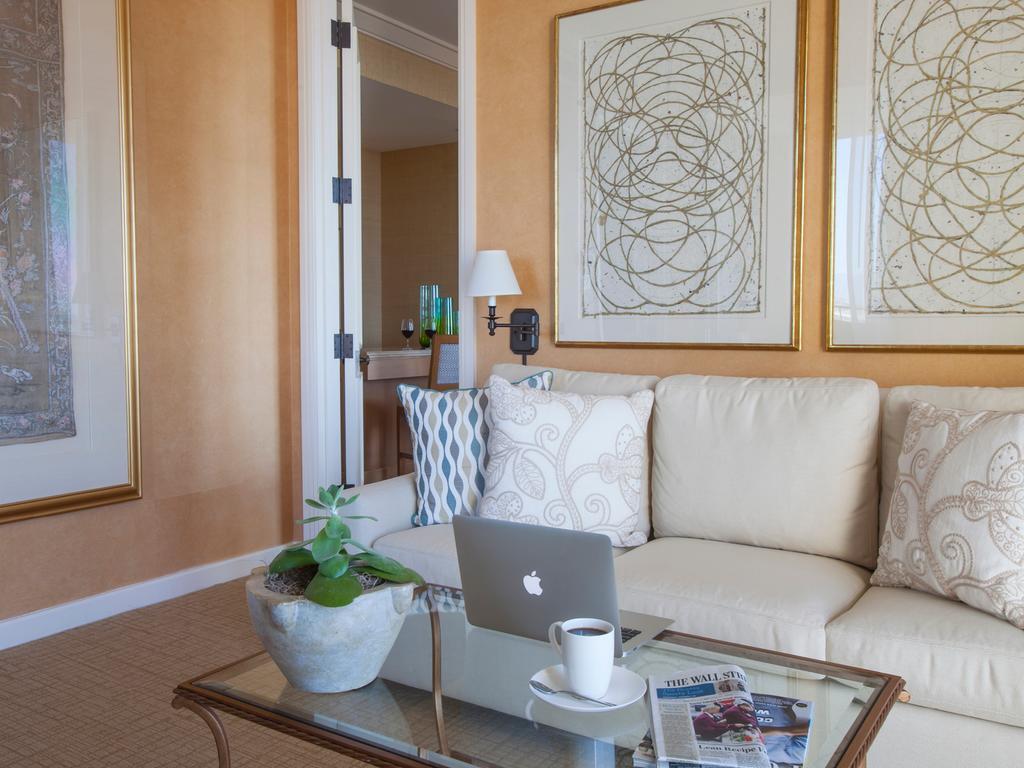 Fashion Island Hotel Newport Beach Zimmer foto