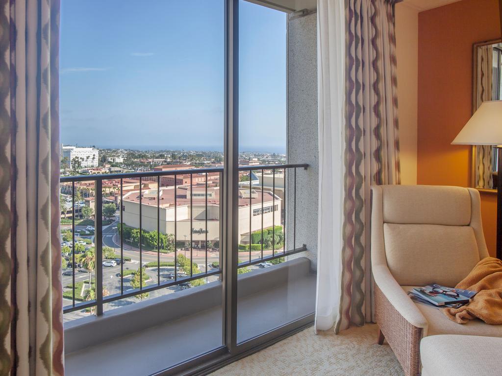 Fashion Island Hotel Newport Beach Zimmer foto