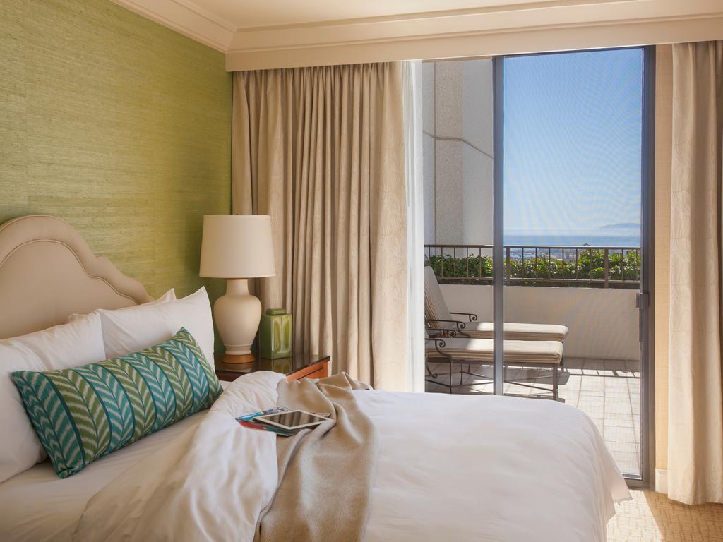 Fashion Island Hotel Newport Beach Zimmer foto