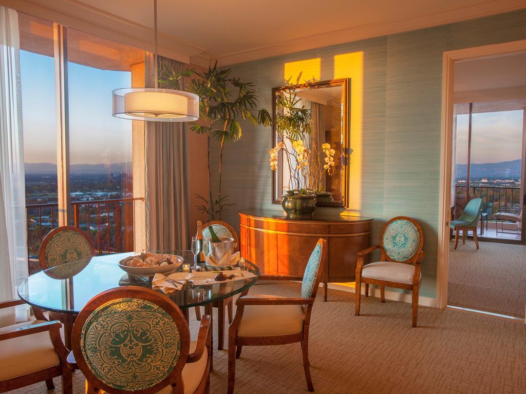 Fashion Island Hotel Newport Beach Zimmer foto