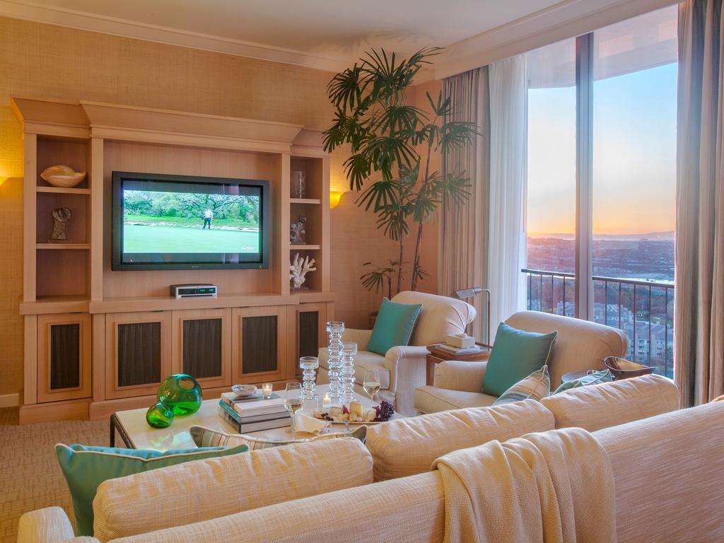 Fashion Island Hotel Newport Beach Zimmer foto